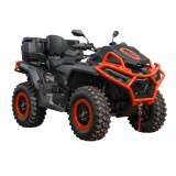 Квадроцикл BRC X-TERRA 1000 CT